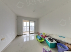 整租·北部万科城 3室1厅 北_北部万科城租房