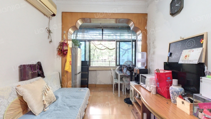 石坪桥后街二手房实景图