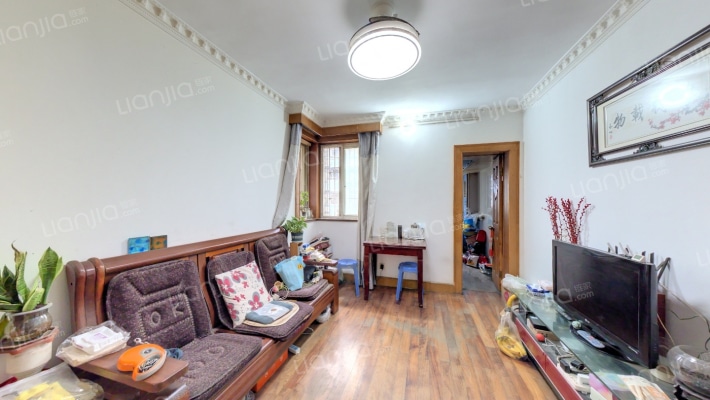 书香苑二手房实景图