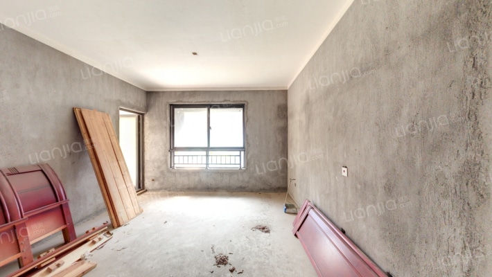 盛世华庭东区二手房实景图