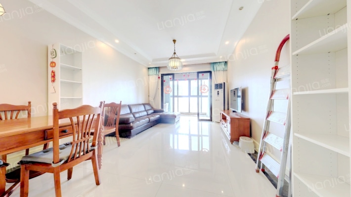 西派国际二手房实景图