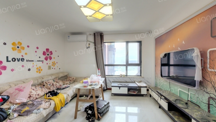 锦都荟二手房实景图