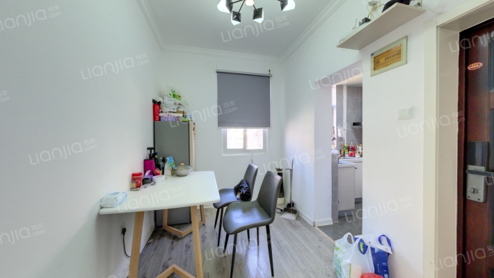 古平岗小区二手房实景图