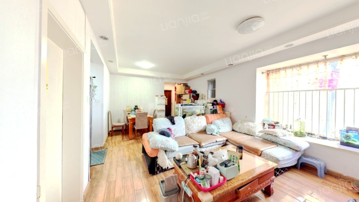 万基兰御二手房实景图