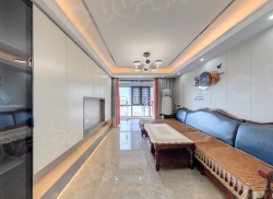 整租·城际空间站 3室2厅 南_城际空间站租房