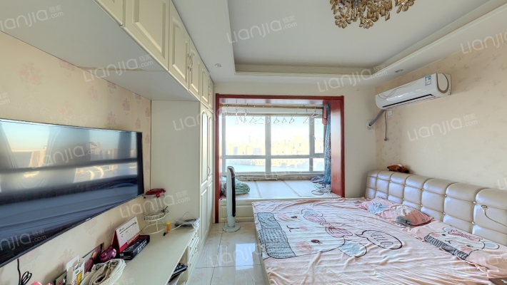 长岛壹号二手房实景图