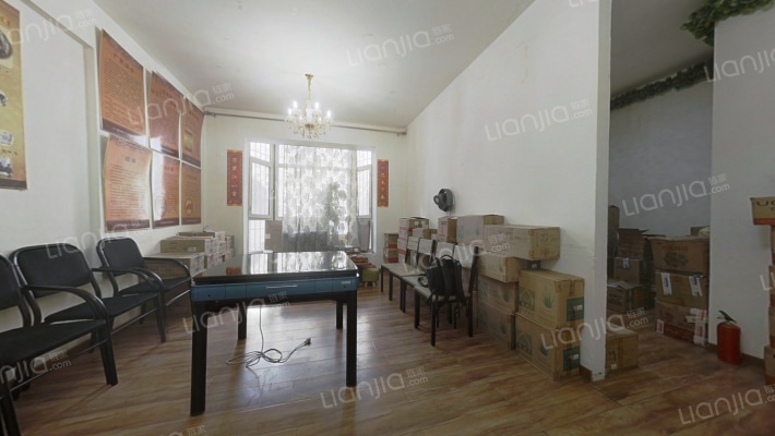 北兴教育园B区二手房实景图