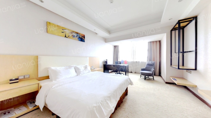 联发九都府二手房实景图