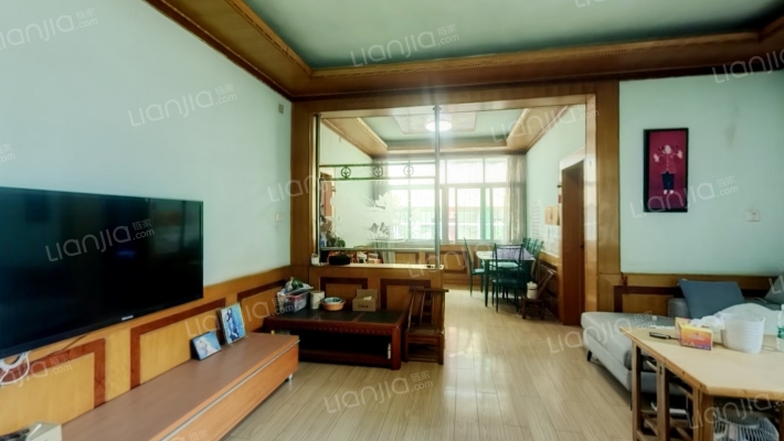 湘西福彩宿舍二手房实景图