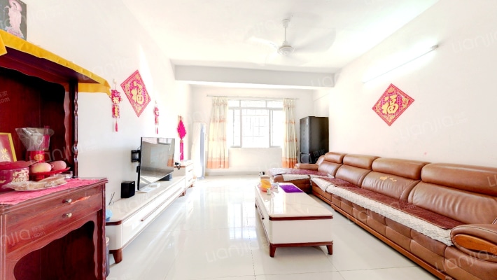 兴丰楼二手房实景图