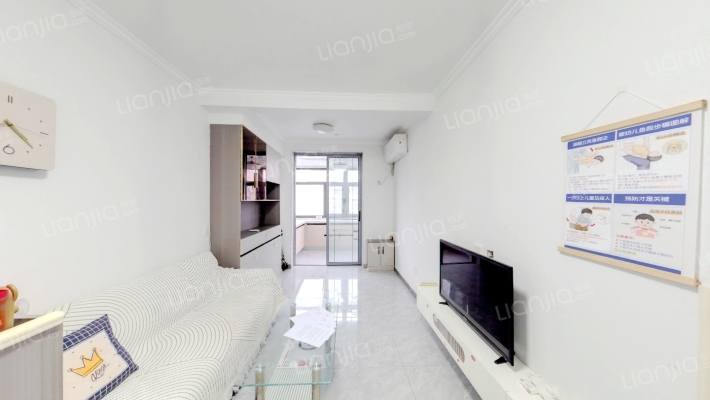 光华小区二手房实景图