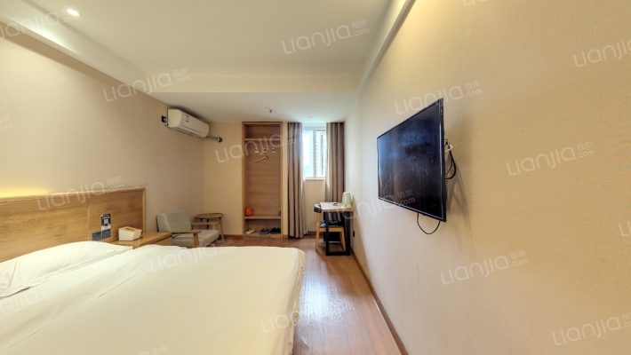 万科金色悦城二手房实景图