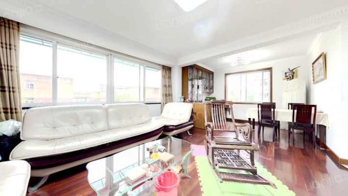 笕桥花苑二手房实景图