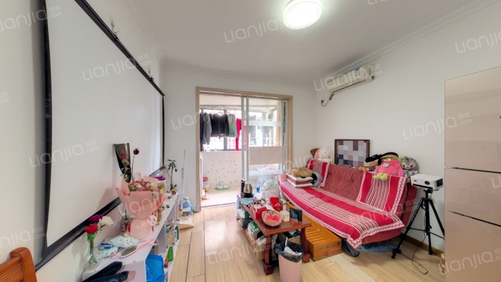 贡湖苑二手房实景图