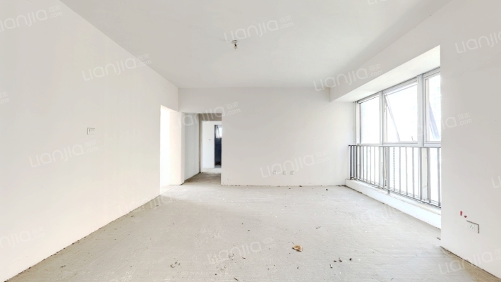 东韵雅园二手房实景图