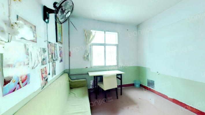 19中家属院二手房实景图