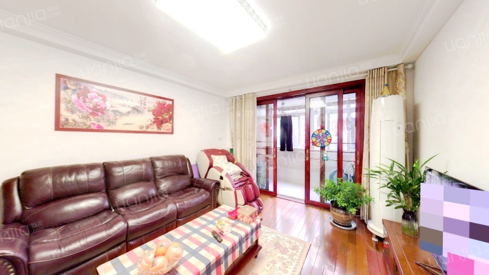 美丽嘉园二手房实景图