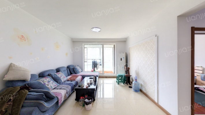 中铁梧桐苑二手房实景图