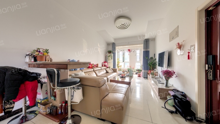 北潞馨家园二手房实景图