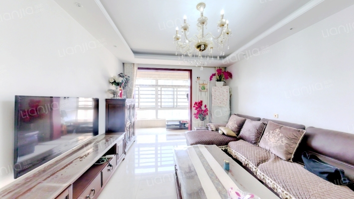 御景湾二手房实景图