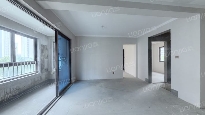 碧桂园时代倾城三期二手房实景图