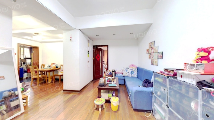 二航宿舍(香港路)二手房实景图