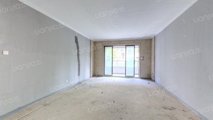 华润桃源里二手房实景图