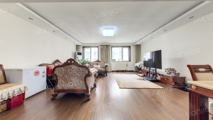 元大都7号二手房实景图