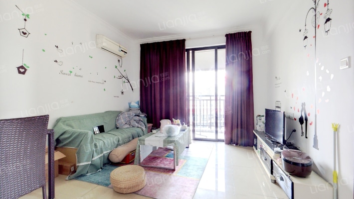 深业城二手房实景图