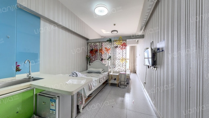 长乐大厦(长乐西路)二手房实景图