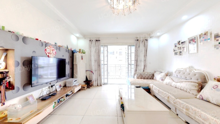 江龙大厦二手房实景图