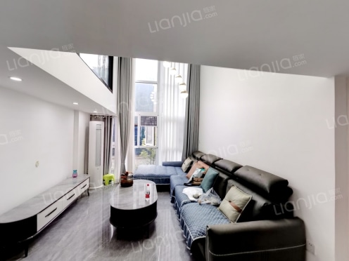 整租·洲际健康城 3室1厅 东