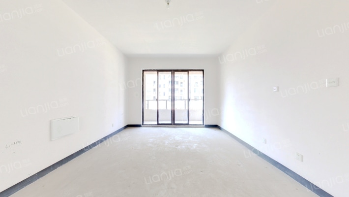 半岛印象花园二手房实景图