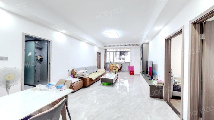 天信大厦二手房实景图