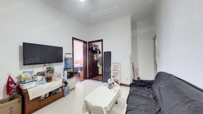 兴元华盛三期二手房实景图