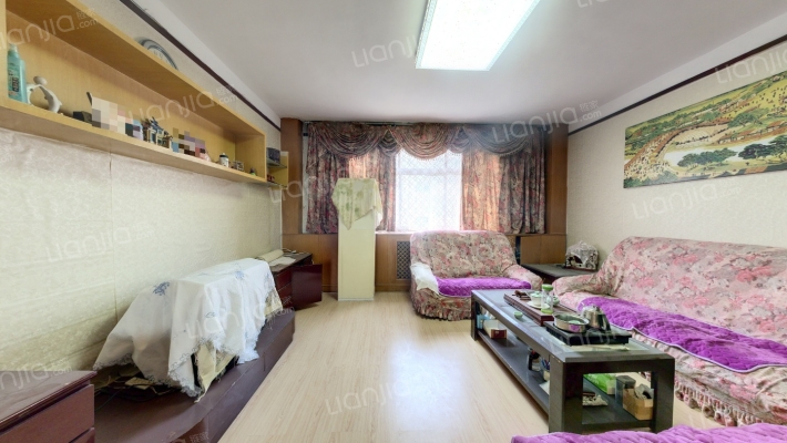 马厂子小区二手房实景图