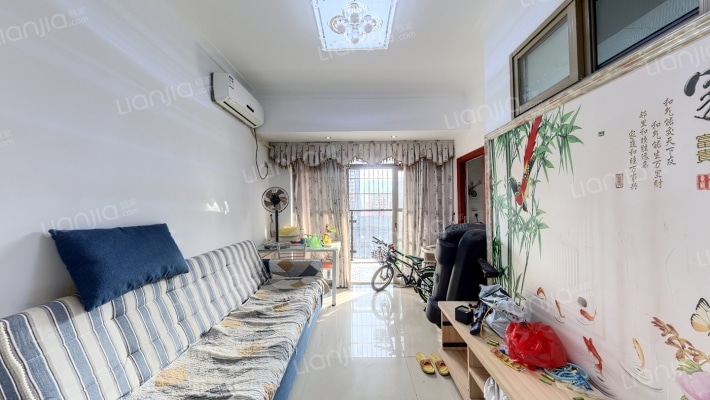 恒鑫SOHO二手房实景图