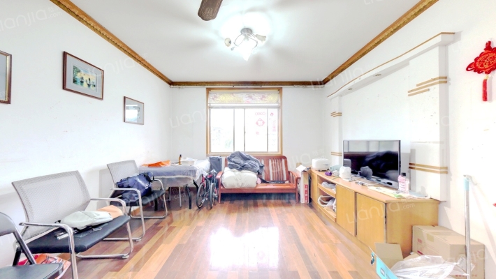 钢都花园128街坊二手房实景图