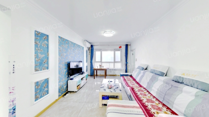 卓琳家园二手房实景图