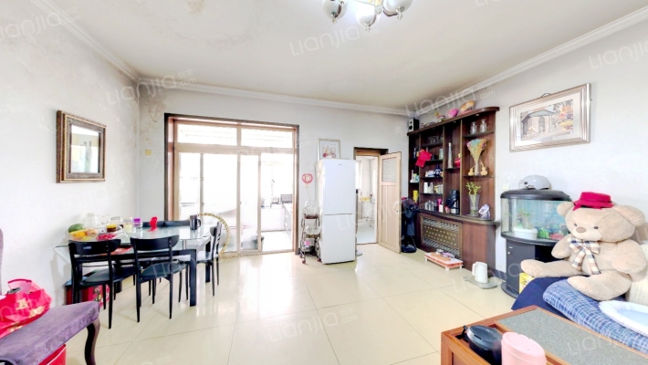 省化肥公司宿舍二手房实景图