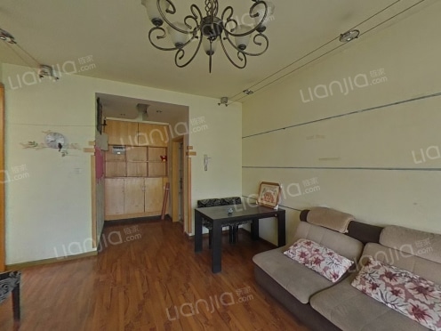 整租·海峡新城一期 4室2厅 南