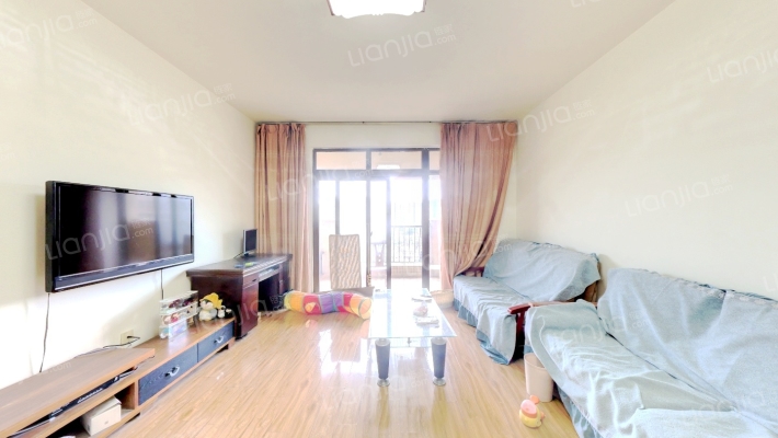 橄榄郡二手房实景图