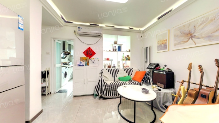 菊园二手房实景图