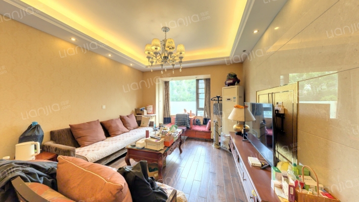 中海翠屏湾二手房实景图