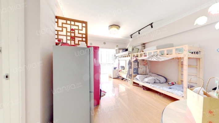 宝丰时代二手房实景图