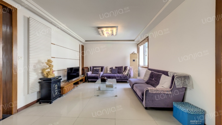 星河湾二手房实景图