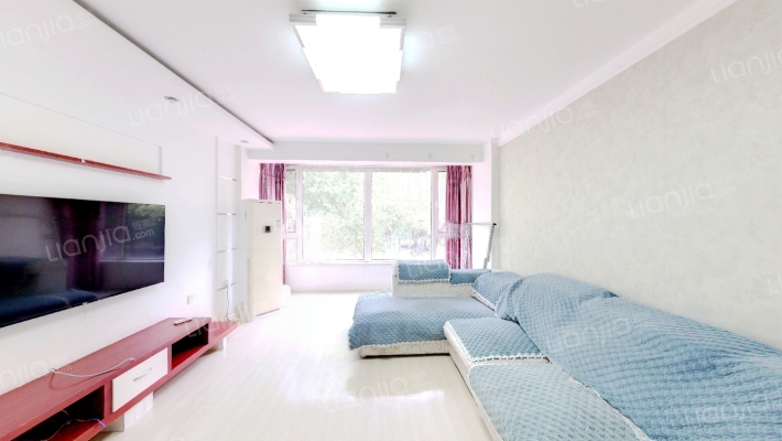 新湖中国印象二手房实景图