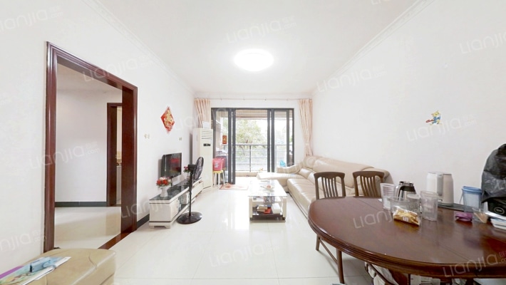 君悦豪庭三期二手房实景图