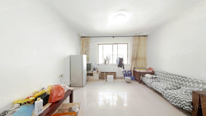 冶金花园二手房实景图