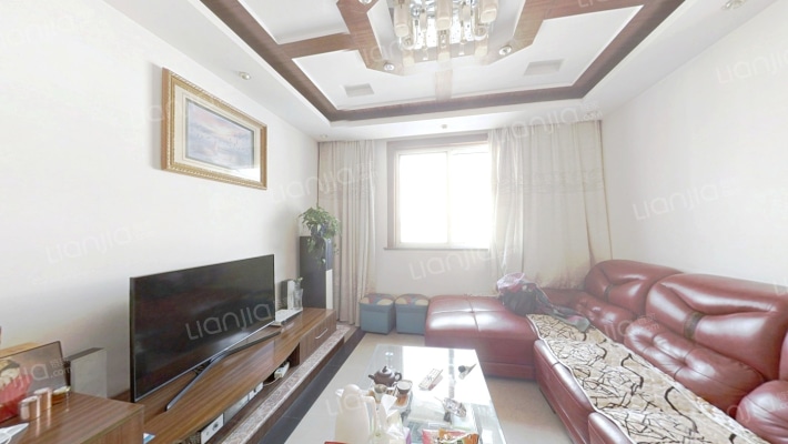 朱方花苑二手房实景图